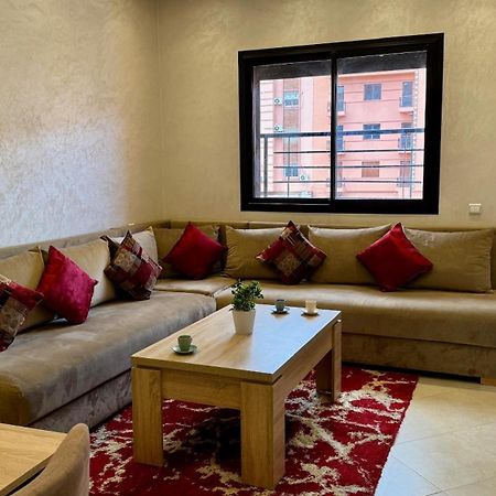 Magnifique Appartement Marrakech Marrakesh Ngoại thất bức ảnh