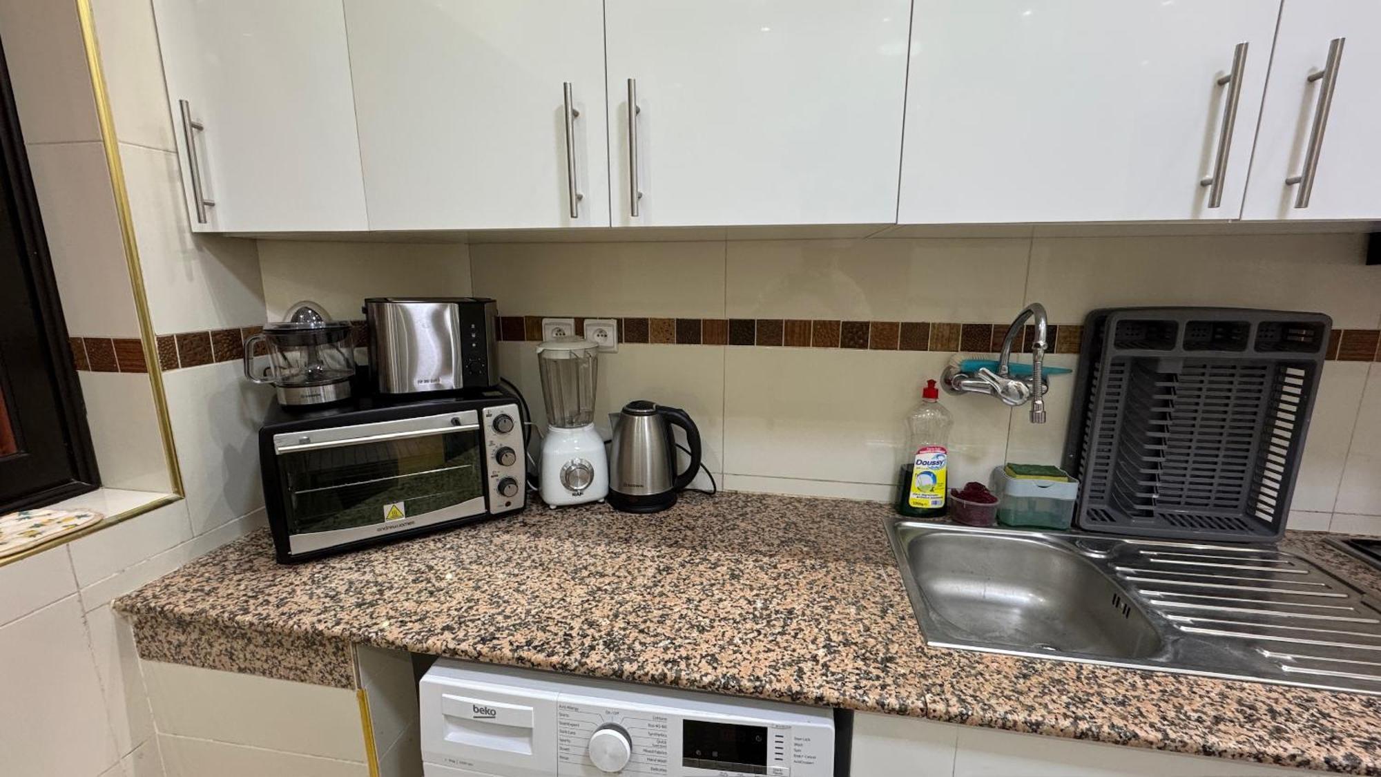 Magnifique Appartement Marrakech Marrakesh Ngoại thất bức ảnh