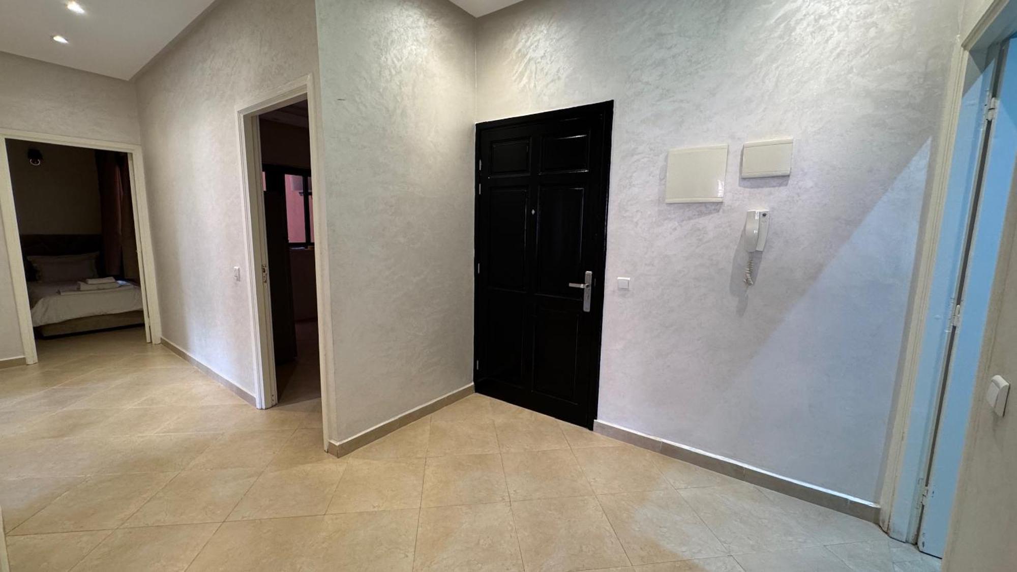 Magnifique Appartement Marrakech Marrakesh Ngoại thất bức ảnh