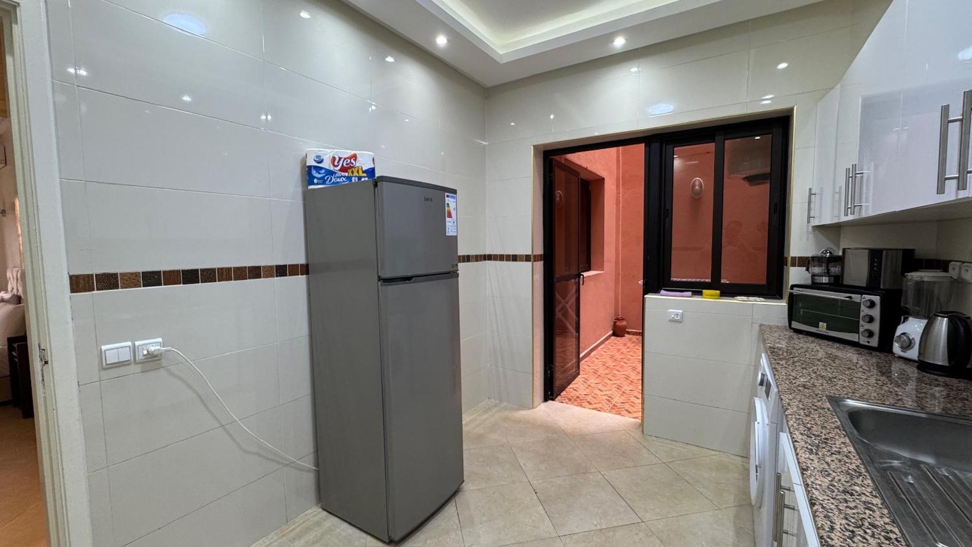 Magnifique Appartement Marrakech Marrakesh Ngoại thất bức ảnh
