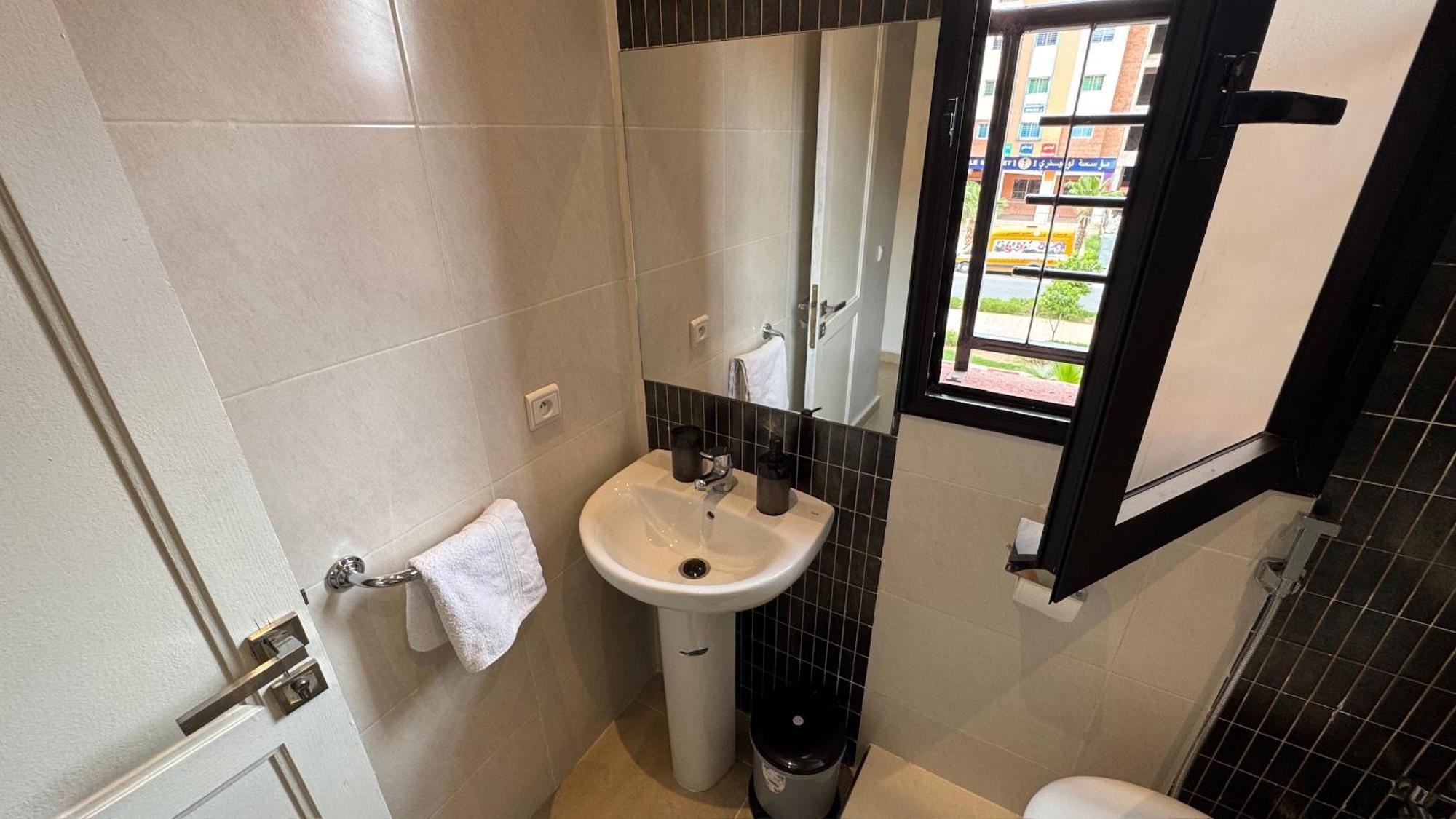 Magnifique Appartement Marrakech Marrakesh Ngoại thất bức ảnh