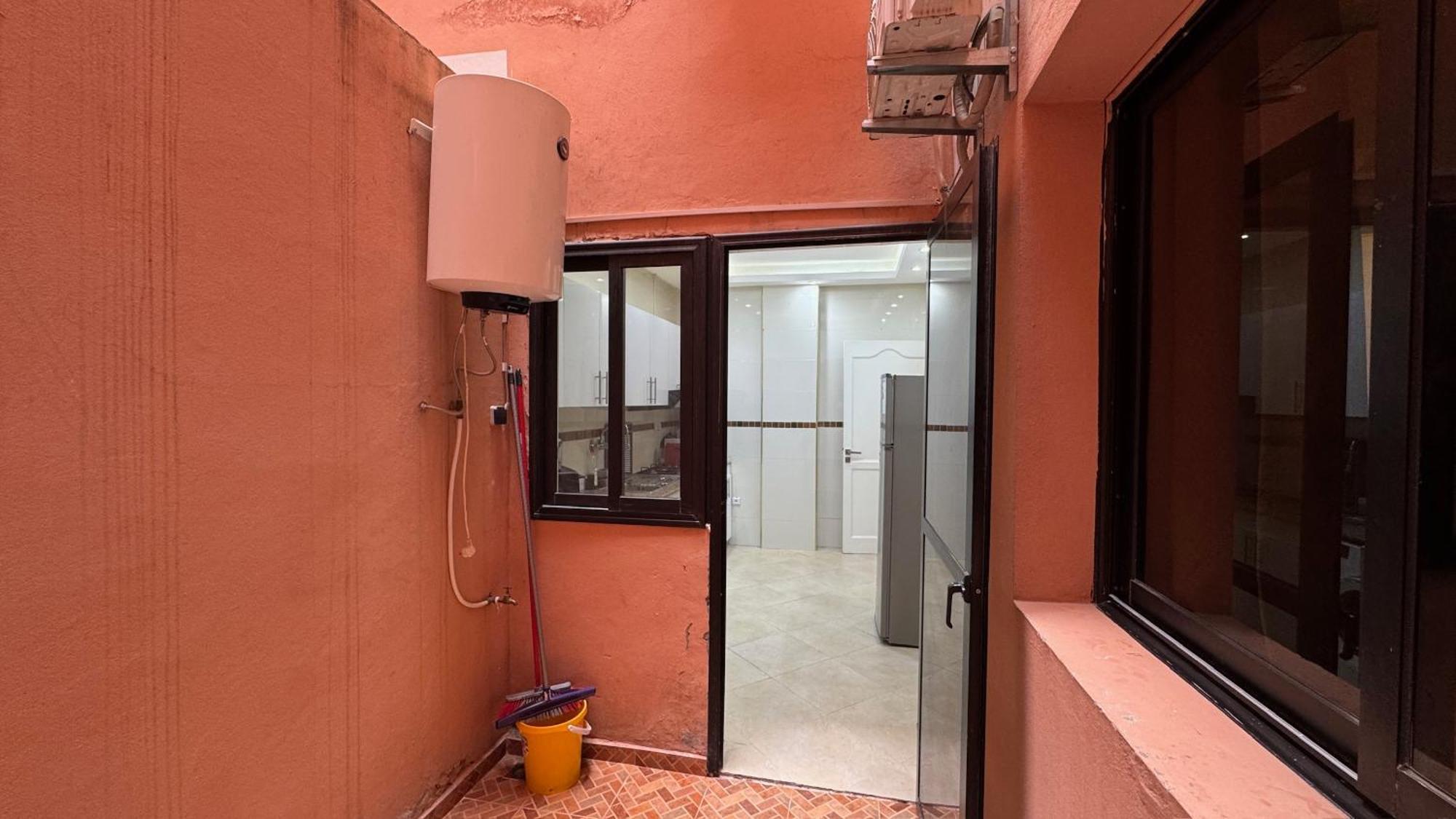 Magnifique Appartement Marrakech Marrakesh Ngoại thất bức ảnh